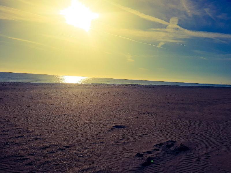 Hotel Caraibi Milano Marittima Luaran gambar