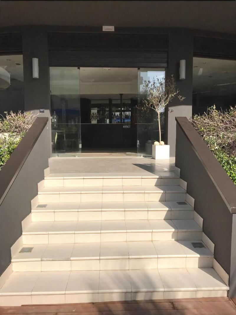 Hotel Caraibi Milano Marittima Luaran gambar