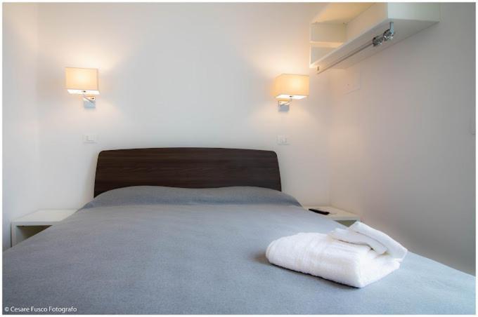 Hotel Caraibi Milano Marittima Luaran gambar