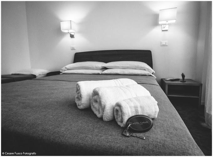Hotel Caraibi Milano Marittima Luaran gambar