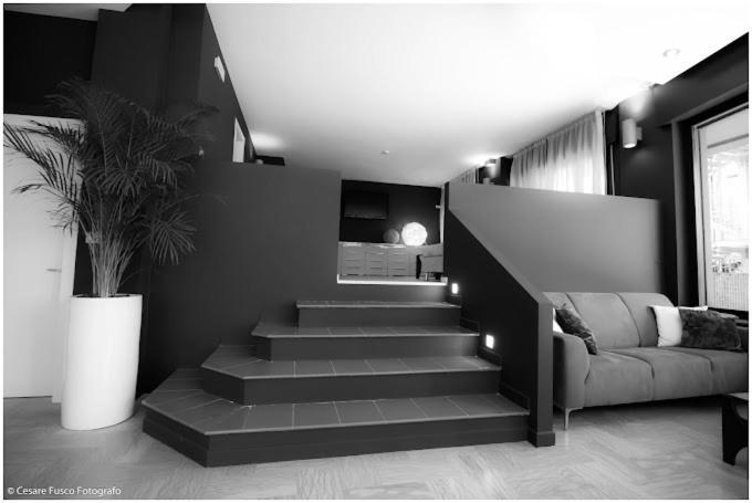 Hotel Caraibi Milano Marittima Luaran gambar