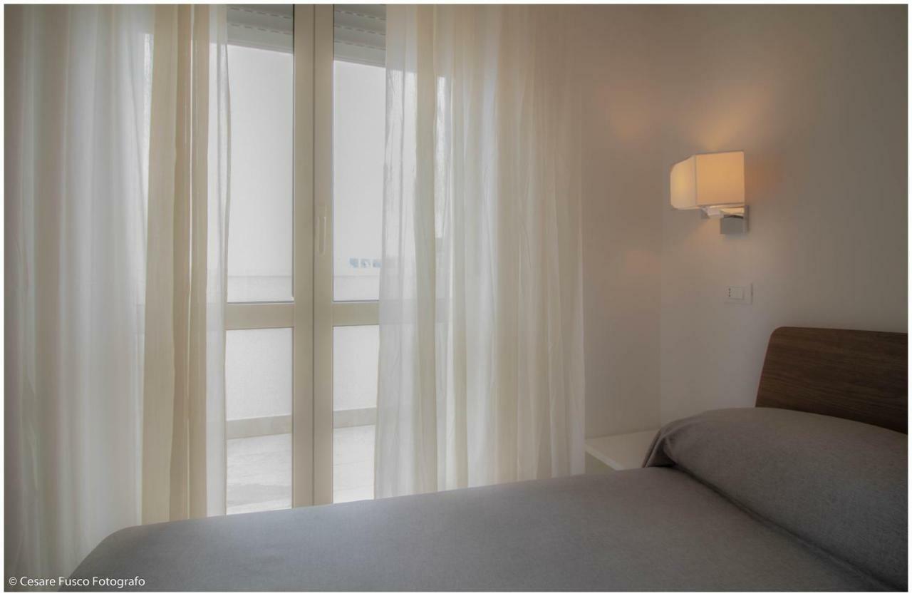 Hotel Caraibi Milano Marittima Luaran gambar