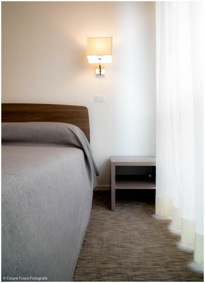 Hotel Caraibi Milano Marittima Luaran gambar