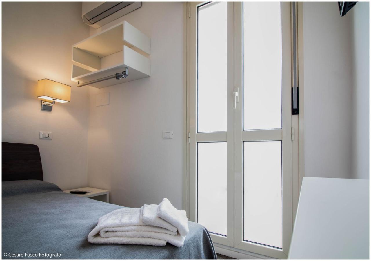 Hotel Caraibi Milano Marittima Luaran gambar
