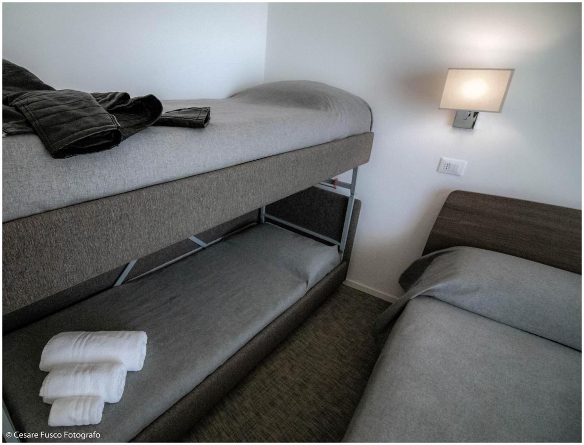 Hotel Caraibi Milano Marittima Luaran gambar