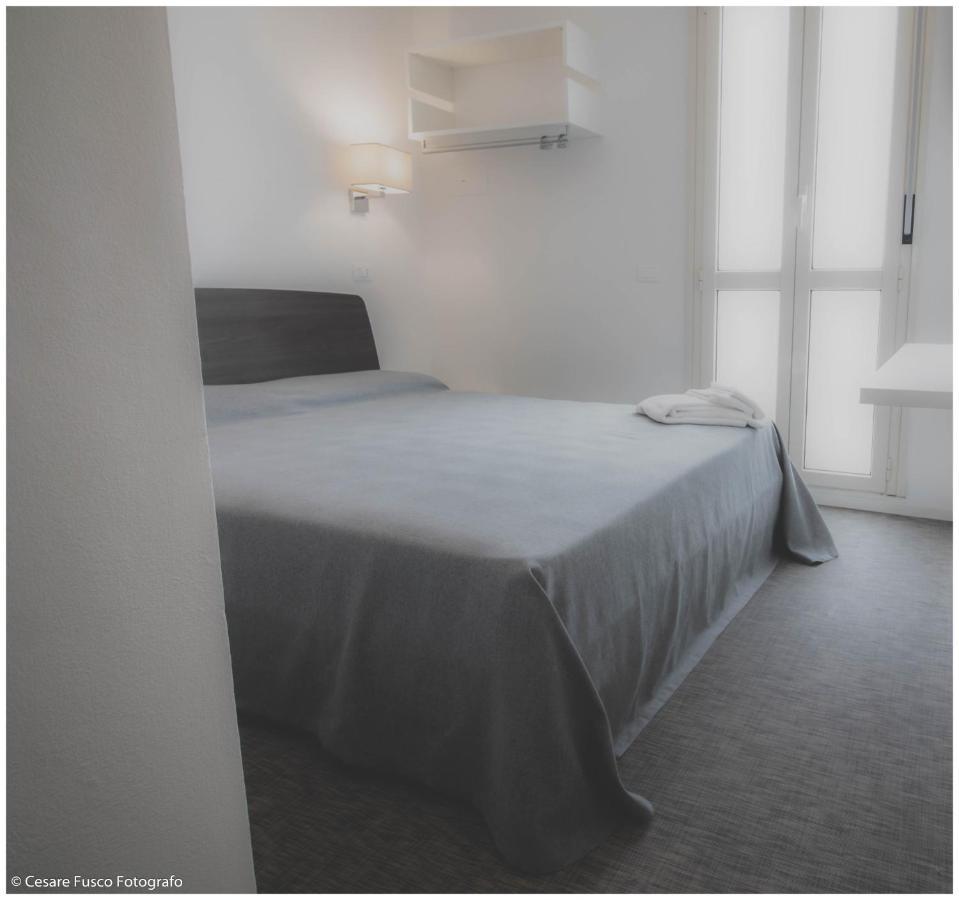 Hotel Caraibi Milano Marittima Luaran gambar