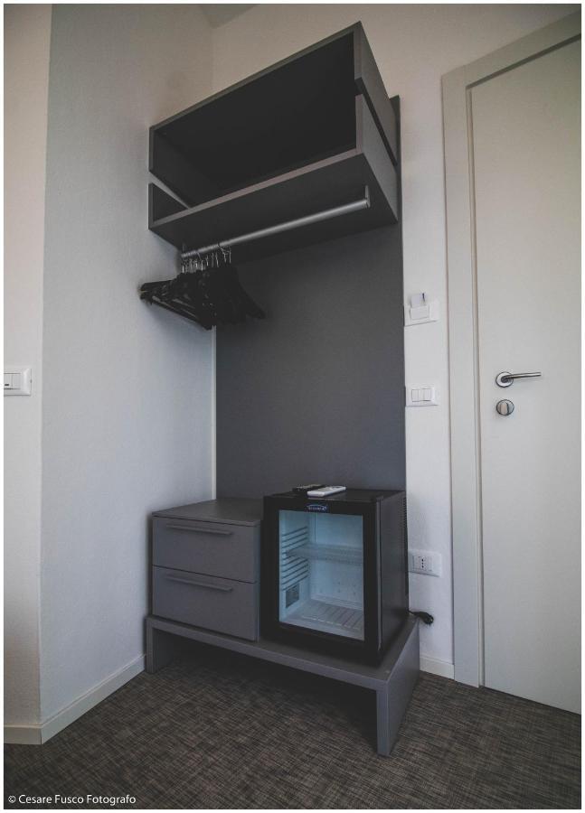 Hotel Caraibi Milano Marittima Luaran gambar