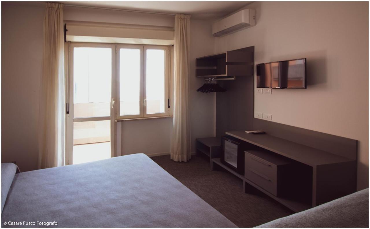 Hotel Caraibi Milano Marittima Luaran gambar